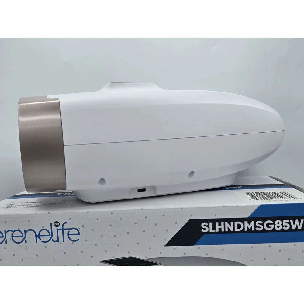 Cordless Hand Massager with Compression & Heat‎ Arthritis Carpal Tunnel 5 Modes